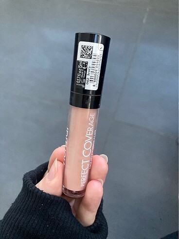 Flormar flormar concealer