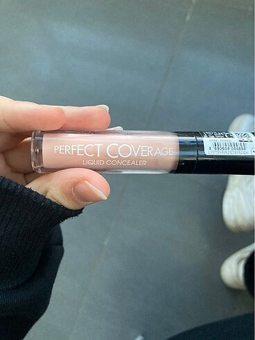 Beden Renk flormar concealer