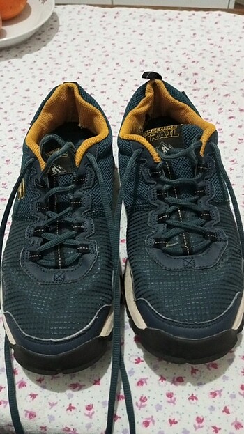 Orijinal Skechers Erkek Spor Ayakkabı 