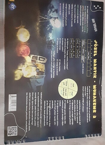  Beden Renk Kr Akademi Lgs Poster Türkçe