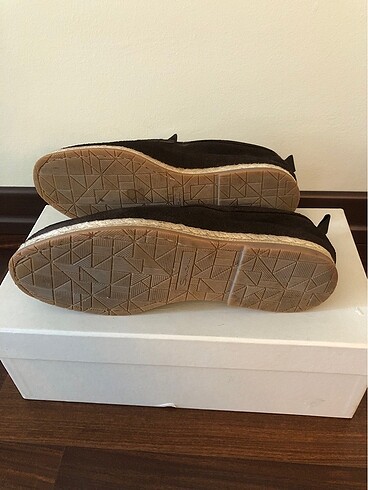 SANTONİ KAHVERENGİ SÜET ERKEK AYAKKABI(41 NO) - Görsel 5