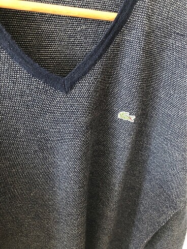 Lacoste LACOSTE ERKEK KAZAK