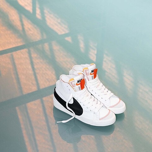 Nike Blazer Jumbo