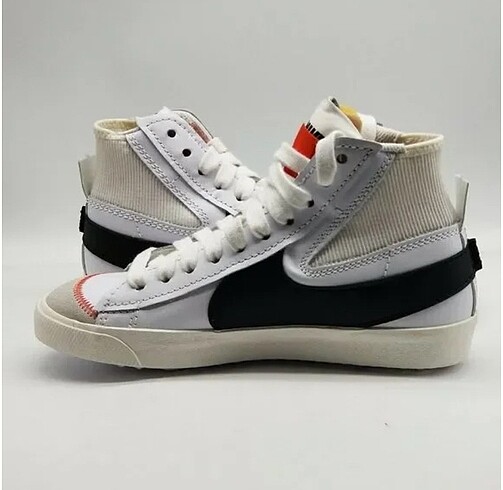 41 Beden beyaz Renk Nike Blazer Jumbo