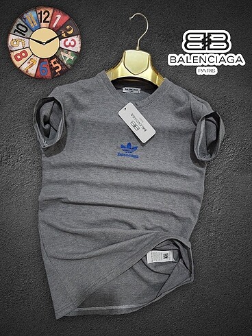 Adidas Balencıaga