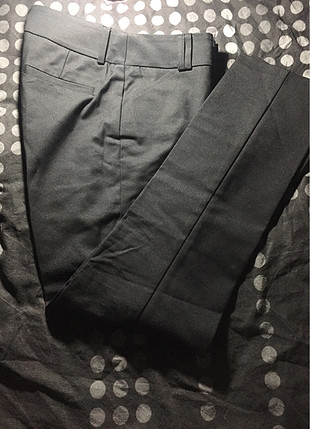Koton Klasik Kumas Pantolon