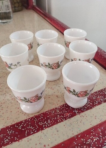 Porselen Yumurtalık 