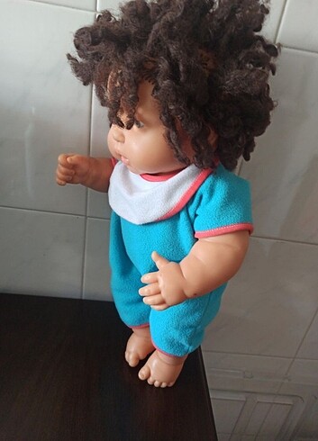 Konuşan bebek