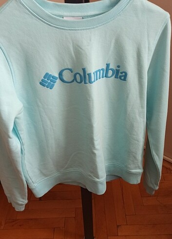 Columbia Kadın sweatshirt