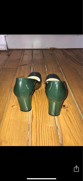 36 Beden Shoetek marka 36 numara ayakkabı