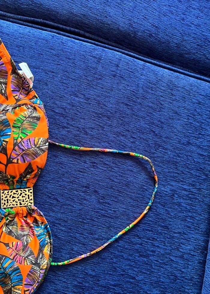 Koton Bikini takim - Görsel 4