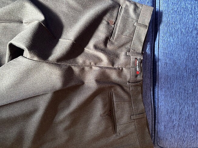 Pierre Cardin erkek pantolonu - Görsel 5