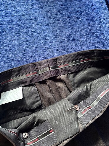 Pierre Cardin erkek pantolonu - Görsel 4