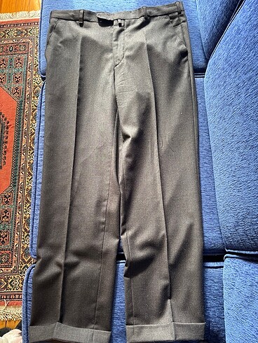 Pierre Cardin erkek pantolonu - Görsel 2