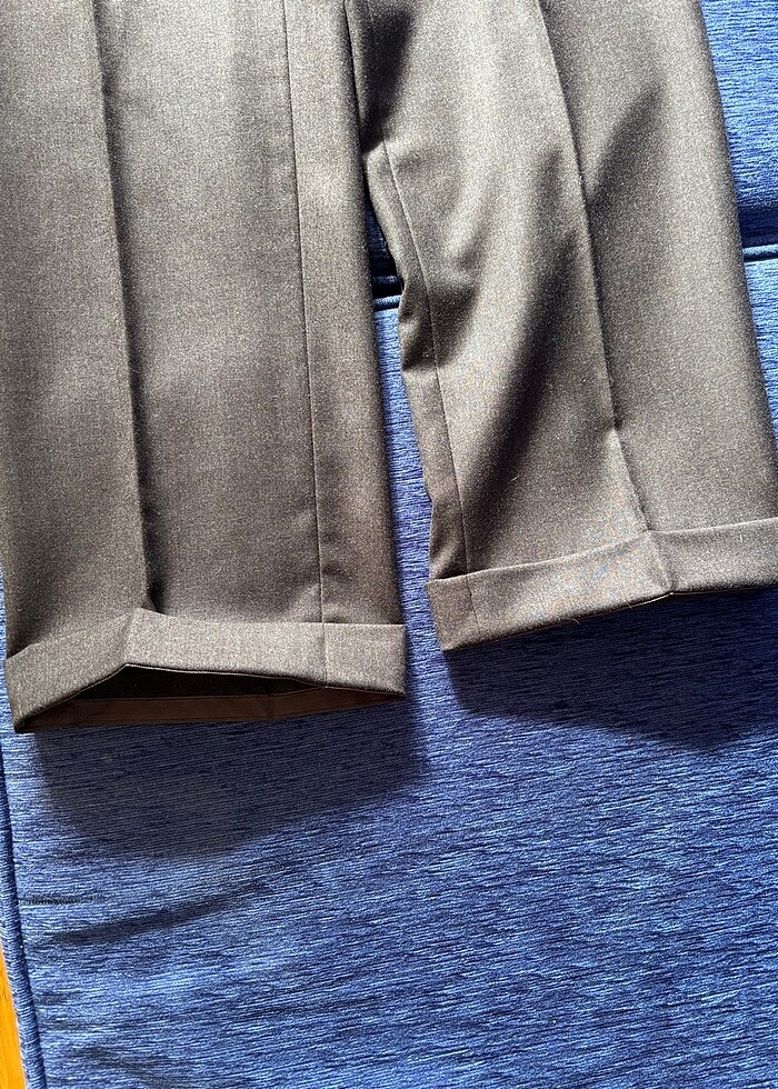 Pierre Cardin erkek pantolonu - Görsel 3