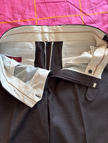 Daniel's marka erkek pantolonu - Görsel 2