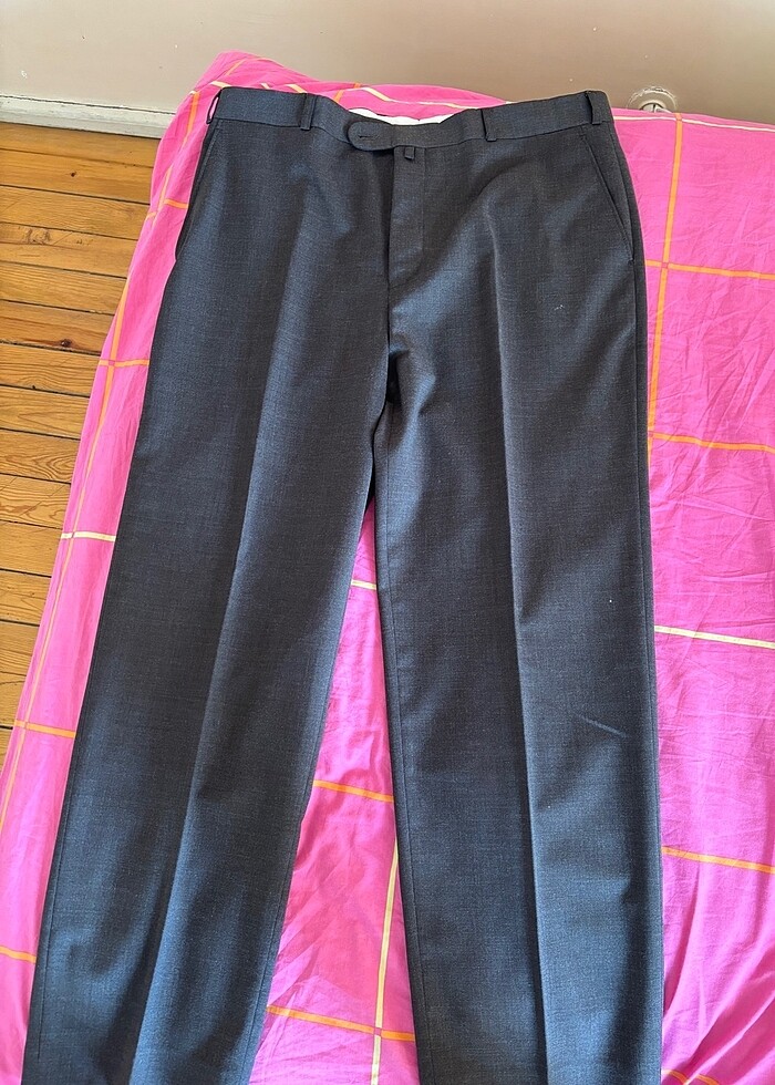 Daniel's marka erkek pantolonu - Görsel 4