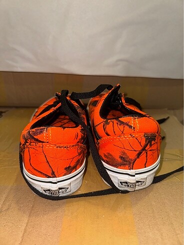 36,5 Beden VANS Realtree Xtra® X Vans Old Skool Shoes