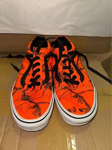 Vans VANS Realtree Xtra® X Vans Old Skool Shoes