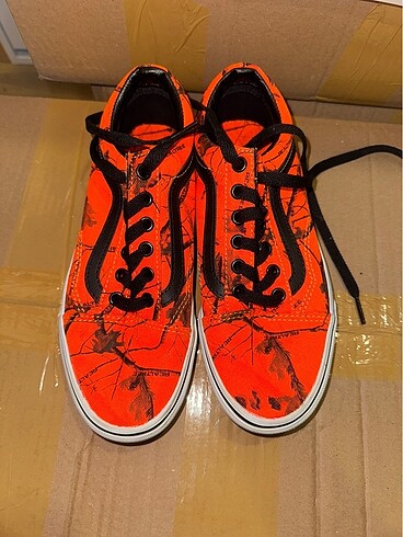 VANS Realtree Xtra® X Vans Old Skool Shoes