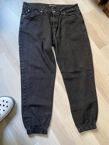 Zara jean 32/42 beden erkek