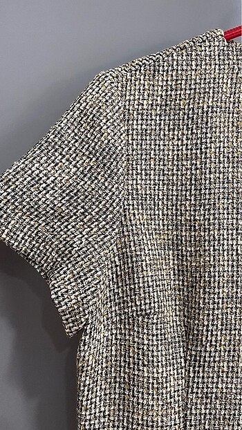 SARAR KADIN ELBİSE - Görsel 6