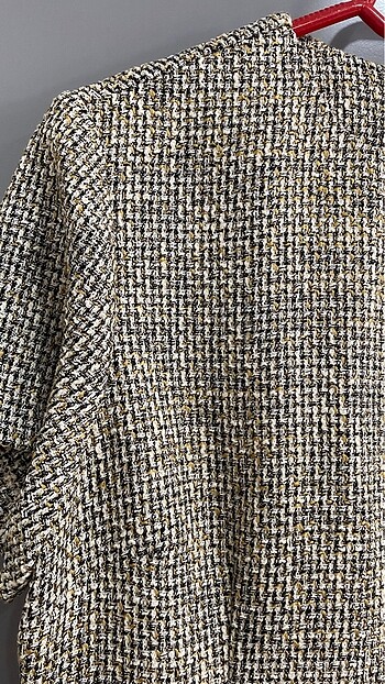 SARAR KADIN ELBİSE - Görsel 5