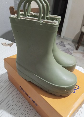 LC Waikiki erkek bebek çizme, bot.