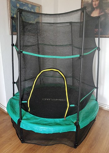 Trambolin
