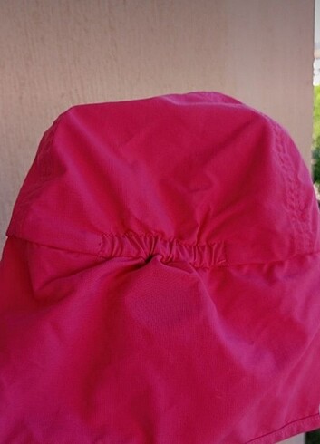 2-3 Yaş, 20 cm Beden Kız çocuk şapka