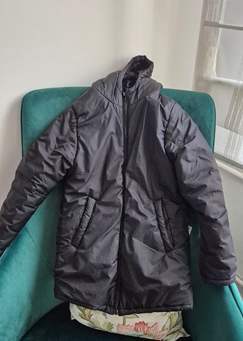 lcwaikiki çocuk mont - Görsel 4