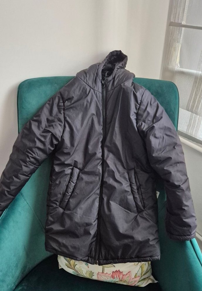 lcwaikiki çocuk mont - Görsel 4