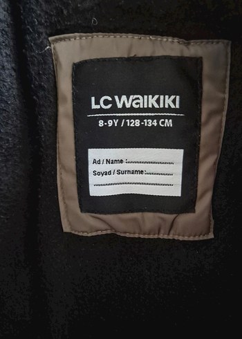lcw çocuk mont - Görsel 2