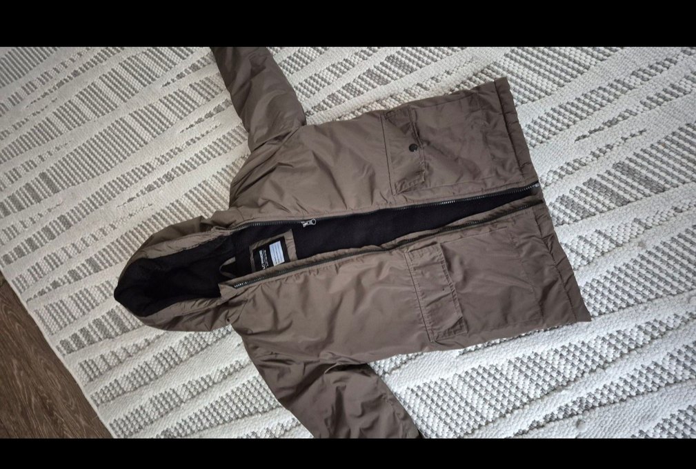 lcw çocuk mont - Görsel 5