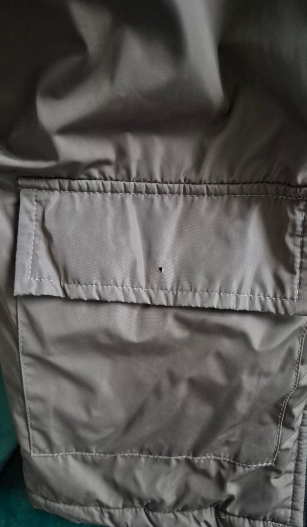 lcw çocuk mont - Görsel 4