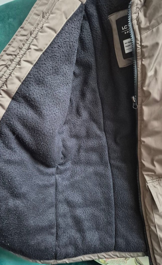 lcw çocuk mont - Görsel 3