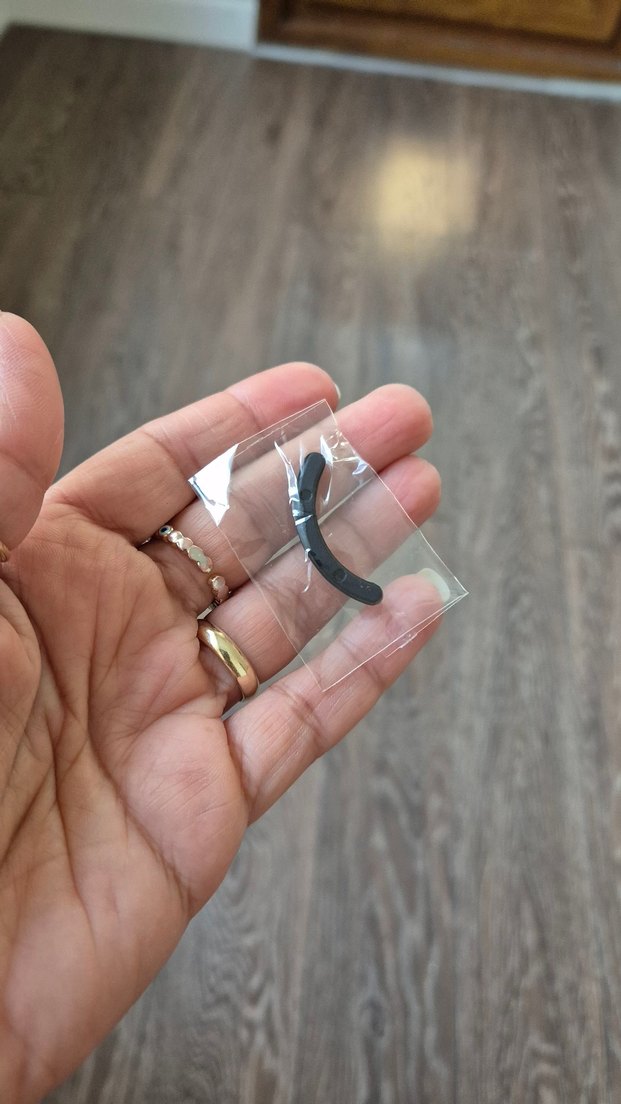 Kiko Kirpik Kıvırıcı - Görsel 4