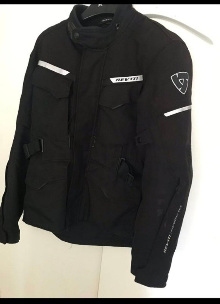 Revit outback 2 motor montu - Görsel 2