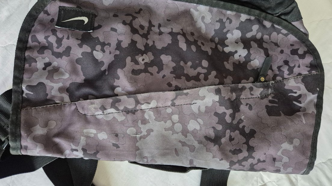 Nike postacı çapraz çanta - Görsel 3