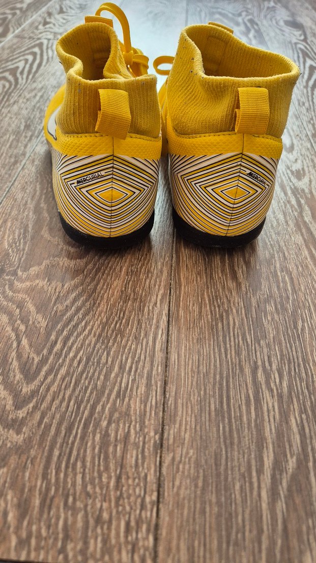 nike halı saha ayakkabısı çocuk - Görsel 3