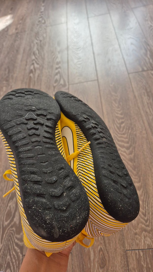 nike halı saha ayakkabısı çocuk - Görsel 4