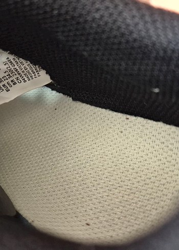 Nike Halı saha ayakkabısı - Görsel 5