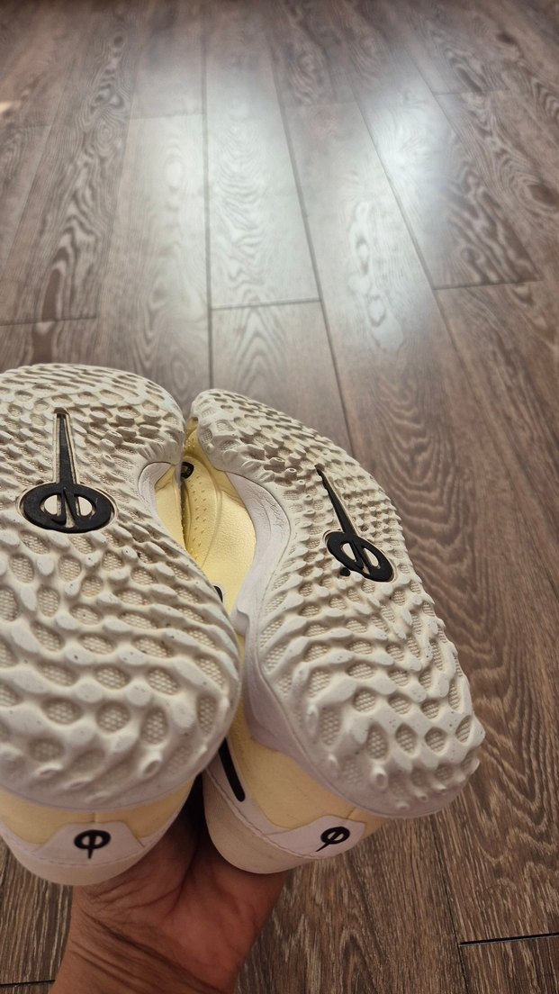 Nike Halı saha ayakkabısı - Görsel 4