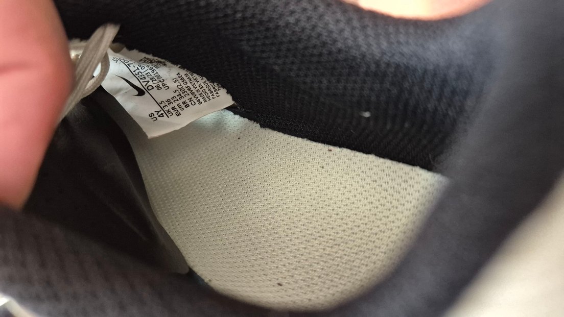 Nike Halı saha ayakkabısı - Görsel 5