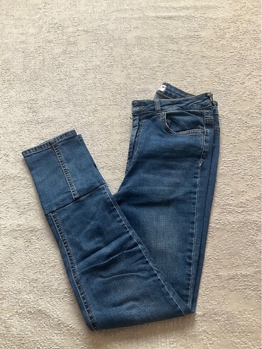 Kot pantolon - Görsel 2
