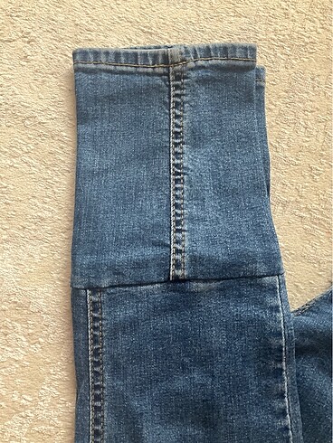Kot pantolon - Görsel 3