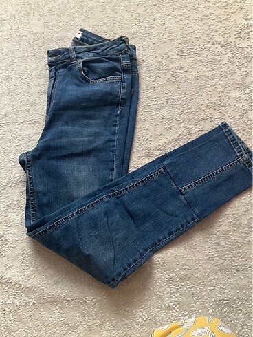 Kot pantolon - Görsel 4