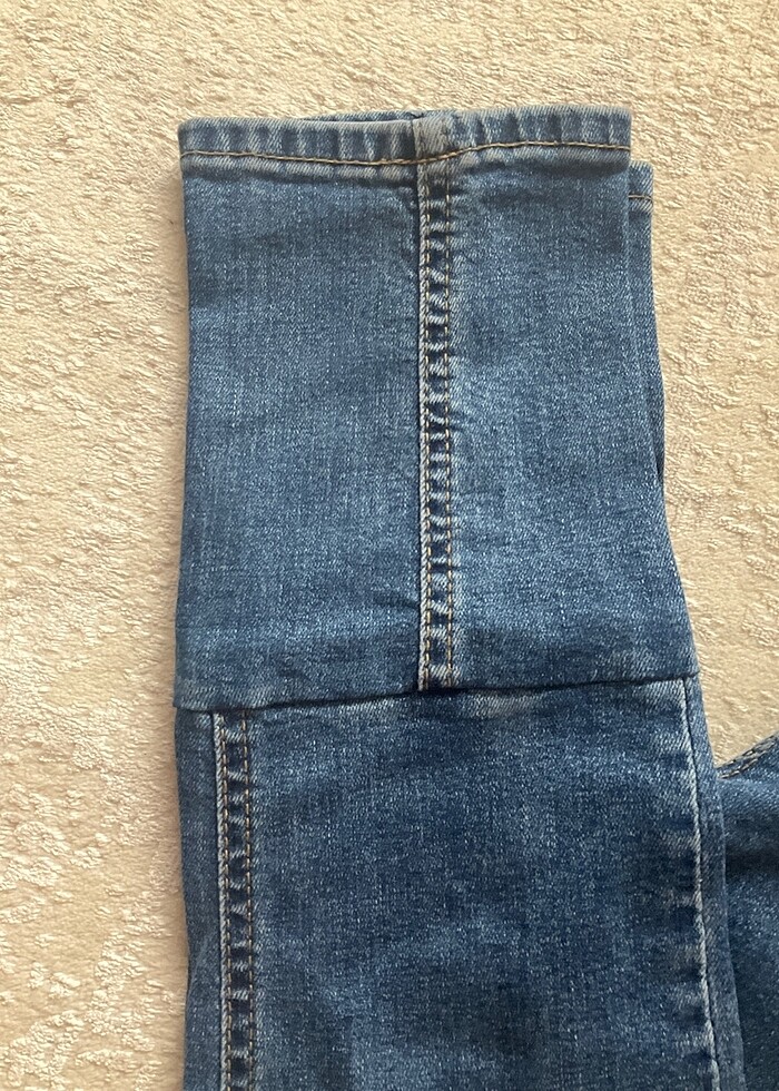 Kot pantolon - Görsel 3