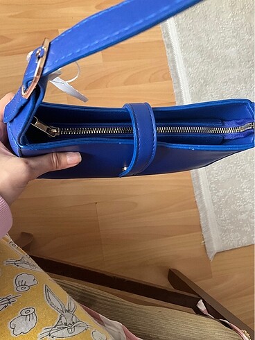 Kol çantası - Görsel 7