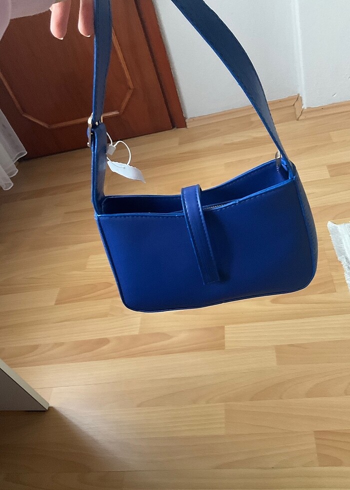 Kol çantası - Görsel 4